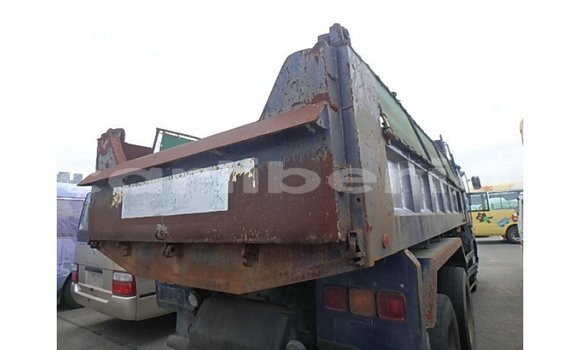 Buy Import Nissan 350Z Blue Car in Import - Dubai in Bomi County Buy Import Nissan 350Z Blue Car in Import - Dubai in Bomi County