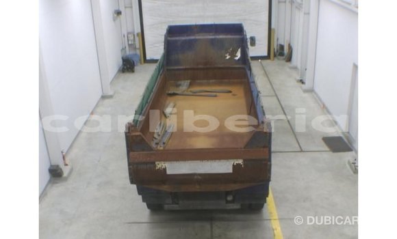 Buy Import Nissan 350Z Blue Car in Import - Dubai in Bomi County Buy Import Nissan 350Z Blue Car in Import - Dubai in Bomi County