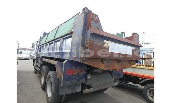 Buy Import Nissan 350Z Blue Car in Import - Dubai in Bomi County Buy Import Nissan 350Z Blue Car in Import - Dubai in Bomi County