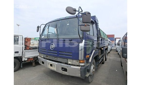 Buy Import Nissan 350Z Blue Car in Import - Dubai in Bomi County Buy Import Nissan 350Z Blue Car in Import - Dubai in Bomi County