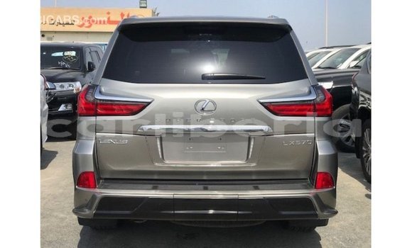 Buy Import Lexus LX Other Car in Import - Dubai in Bomi County Buy Import Lexus LX Other Car in Import - Dubai in Bomi County