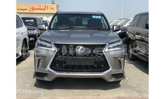 Buy Import Lexus LX Other Car in Import - Dubai in Bomi County Buy Import Lexus LX Other Car in Import - Dubai in Bomi County