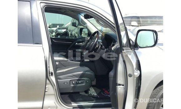 Buy Import Lexus LX Other Car in Import - Dubai in Bomi County Buy Import Lexus LX Other Car in Import - Dubai in Bomi County