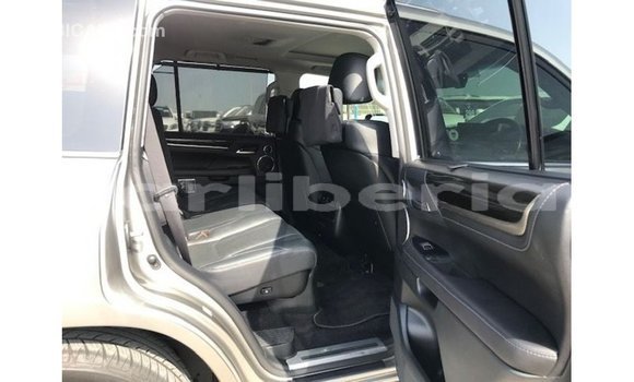 Buy Import Lexus LX Other Car in Import - Dubai in Bomi County Buy Import Lexus LX Other Car in Import - Dubai in Bomi County