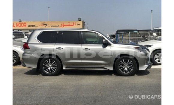 Buy Import Lexus LX Other Car in Import - Dubai in Bomi County Buy Import Lexus LX Other Car in Import - Dubai in Bomi County