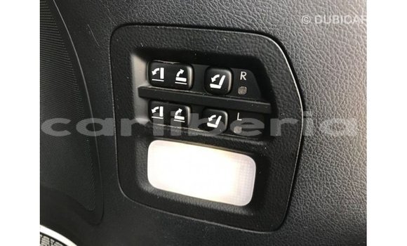 Buy Import Lexus LX Other Car in Import - Dubai in Bomi County Buy Import Lexus LX Other Car in Import - Dubai in Bomi County