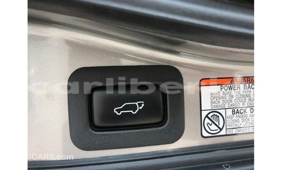 Buy Import Lexus LX Other Car in Import - Dubai in Bomi County Buy Import Lexus LX Other Car in Import - Dubai in Bomi County