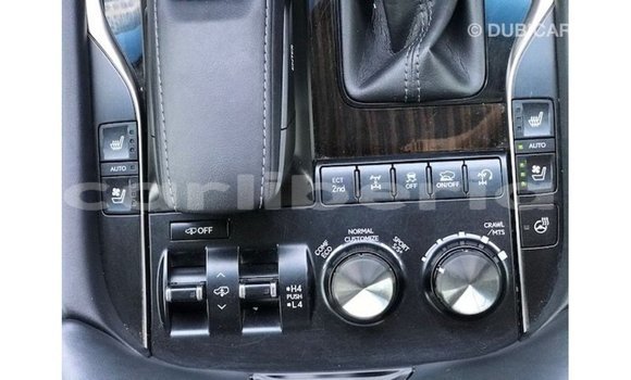 Buy Import Lexus LX Other Car in Import - Dubai in Bomi County Buy Import Lexus LX Other Car in Import - Dubai in Bomi County