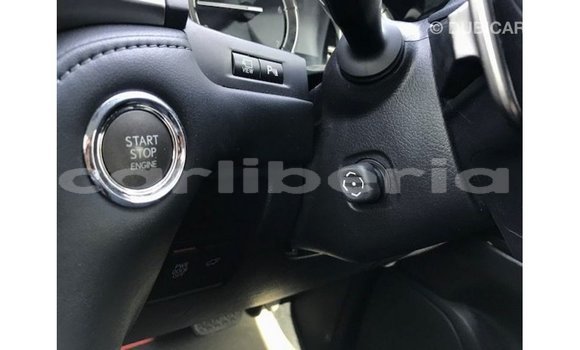 Buy Import Lexus LX Other Car in Import - Dubai in Bomi County Buy Import Lexus LX Other Car in Import - Dubai in Bomi County