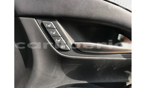 Buy Import Lexus LX Other Car in Import - Dubai in Bomi County Buy Import Lexus LX Other Car in Import - Dubai in Bomi County