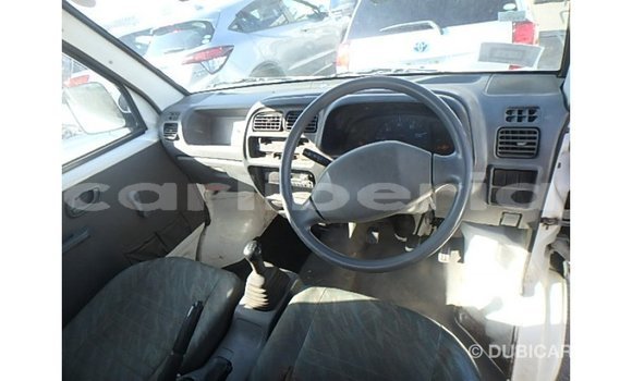 Buy Import Suzuki Carry White Truck in Import - Dubai in Bomi County Buy Import Suzuki Carry White Truck in Import - Dubai in Bomi County