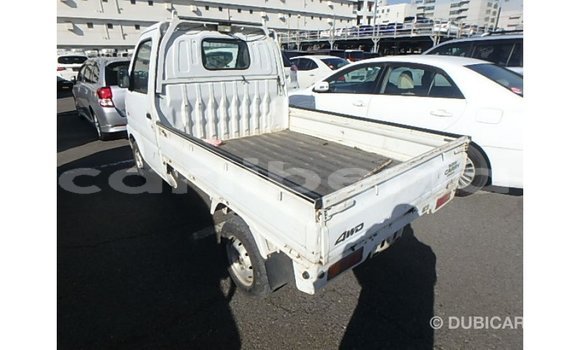 Buy Import Suzuki Carry White Truck in Import - Dubai in Bomi County Buy Import Suzuki Carry White Truck in Import - Dubai in Bomi County
