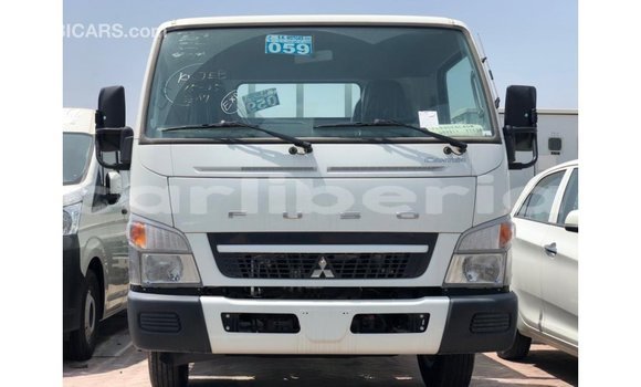 Buy Import Mitsubishi i White Car in Import - Dubai in Bomi County Buy Import Mitsubishi i White Car in Import - Dubai in Bomi County
