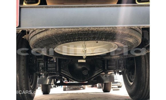 Buy Import Mitsubishi i White Car in Import - Dubai in Bomi County Buy Import Mitsubishi i White Car in Import - Dubai in Bomi County