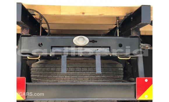 Buy Import Mitsubishi i White Car in Import - Dubai in Bomi County Buy Import Mitsubishi i White Car in Import - Dubai in Bomi County