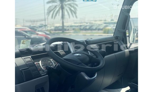 Buy Import Mitsubishi i White Car in Import - Dubai in Bomi County Buy Import Mitsubishi i White Car in Import - Dubai in Bomi County