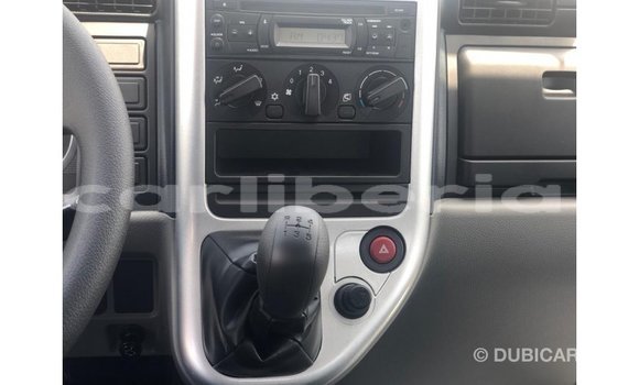 Buy Import Mitsubishi i White Car in Import - Dubai in Bomi County Buy Import Mitsubishi i White Car in Import - Dubai in Bomi County