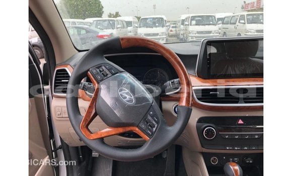 Buy Import Hyundai Tucson White Car in Import - Dubai in Bomi County Buy Import Hyundai Tucson White Car in Import - Dubai in Bomi County