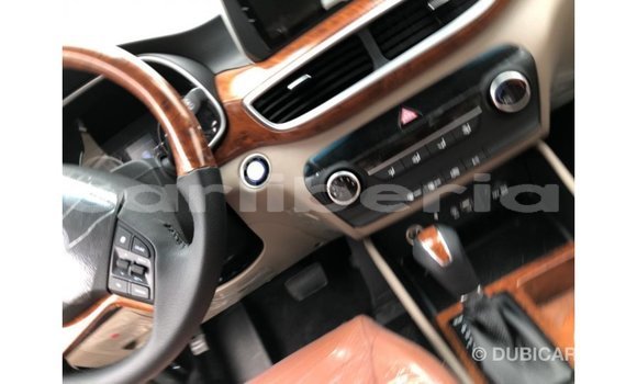 Buy Import Hyundai Tucson White Car in Import - Dubai in Bomi County Buy Import Hyundai Tucson White Car in Import - Dubai in Bomi County