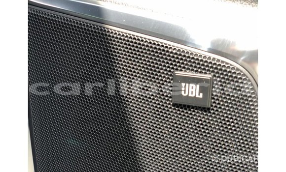 Buy Import Toyota Alphard White Car in Import - Dubai in Bomi County Buy Import Toyota Alphard White Car in Import - Dubai in Bomi County