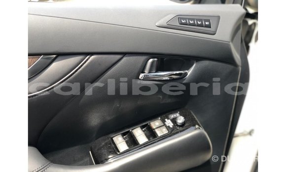 Buy Import Toyota Alphard White Car in Import - Dubai in Bomi County Buy Import Toyota Alphard White Car in Import - Dubai in Bomi County
