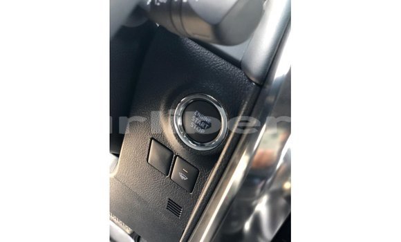 Buy Import Toyota Alphard White Car in Import - Dubai in Bomi County Buy Import Toyota Alphard White Car in Import - Dubai in Bomi County