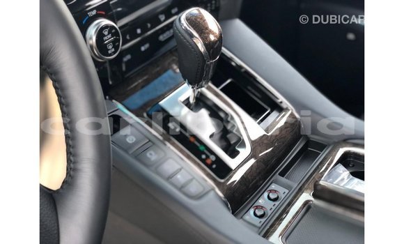 Buy Import Toyota Alphard White Car in Import - Dubai in Bomi County Buy Import Toyota Alphard White Car in Import - Dubai in Bomi County