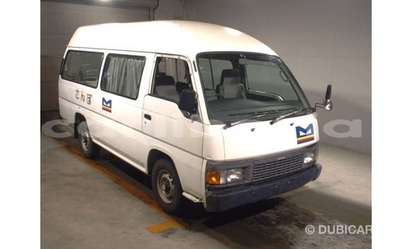 Buy Import Nissan Caravan White Car in Import - Dubai in Bomi County Buy Import Nissan Caravan White Car in Import - Dubai in Bomi County