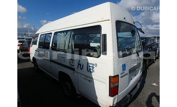 Buy Import Nissan Caravan White Car in Import - Dubai in Bomi County Buy Import Nissan Caravan White Car in Import - Dubai in Bomi County