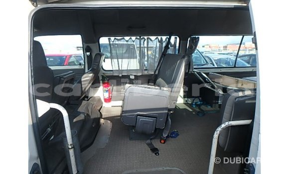 Buy Import Nissan Caravan White Car in Import - Dubai in Bomi County Buy Import Nissan Caravan White Car in Import - Dubai in Bomi County