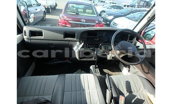 Buy Import Nissan Caravan White Car in Import - Dubai in Bomi County Buy Import Nissan Caravan White Car in Import - Dubai in Bomi County