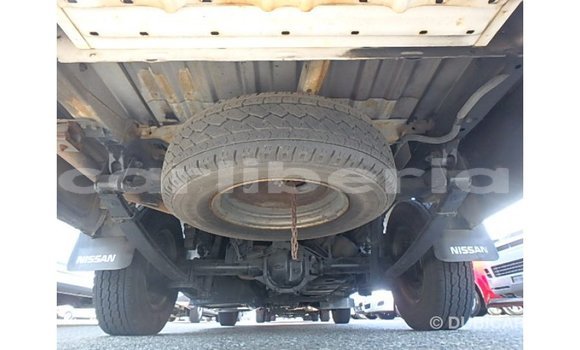 Buy Import Nissan Caravan White Car in Import - Dubai in Bomi County Buy Import Nissan Caravan White Car in Import - Dubai in Bomi County