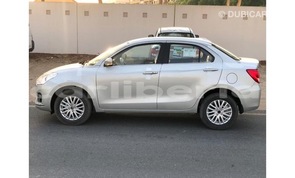 Buy Import Suzuki 750 Other Bike in Import - Dubai in Bomi County Buy Import Suzuki 750 Other Bike in Import - Dubai in Bomi County