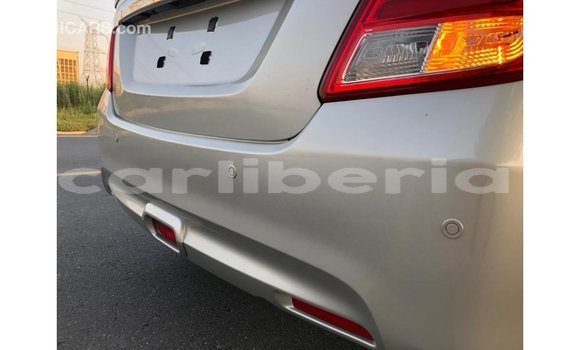 Buy Import Suzuki 750 Other Bike in Import - Dubai in Bomi County Buy Import Suzuki 750 Other Bike in Import - Dubai in Bomi County