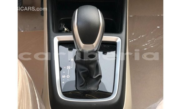 Buy Import Suzuki 750 Other Bike in Import - Dubai in Bomi County Buy Import Suzuki 750 Other Bike in Import - Dubai in Bomi County