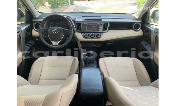 Buy Import Toyota HiAce White Truck in Import - Dubai in Bomi County Buy Import Toyota HiAce White Truck in Import - Dubai in Bomi County