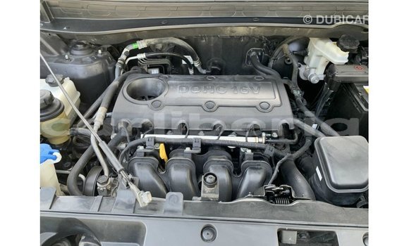 Buy Import Kia Sportage Black Car in Import - Dubai in Bomi County Buy Import Kia Sportage Black Car in Import - Dubai in Bomi County