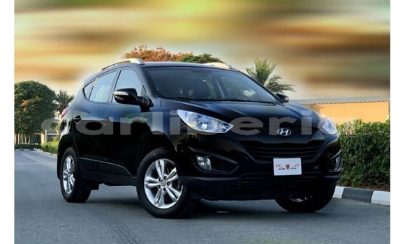 Acheter Import Voiture Hyundai Tucson Noir à Import - Dubai, Comté de Bomi Acheter Import Voiture Hyundai Tucson Noir à Import - Dubai, Comté de Bomi