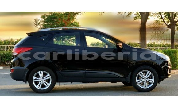 Acheter Import Voiture Hyundai Tucson Noir à Import - Dubai, Comté de Bomi Acheter Import Voiture Hyundai Tucson Noir à Import - Dubai, Comté de Bomi