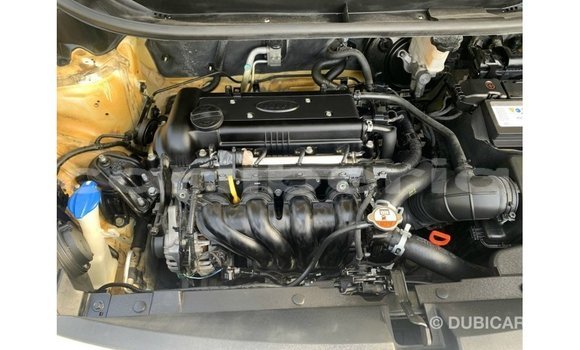 Acheter Import Voiture Kia Rio Blanc à Import - Dubai, Comté de Bomi Acheter Import Voiture Kia Rio Blanc à Import - Dubai, Comté de Bomi