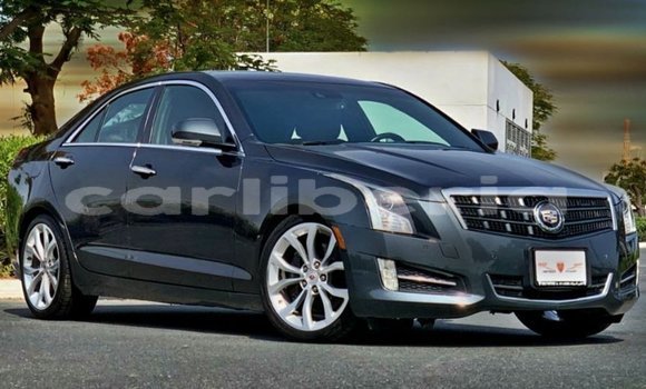 Buy Import Cadillac ATS Other Car in Import - Dubai in Bomi County