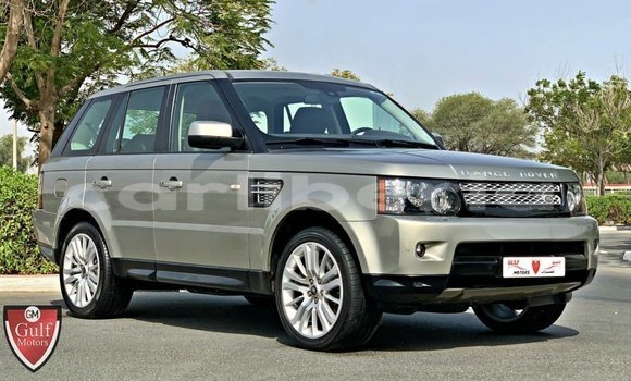 Buy Import Land Rover Range Rover Other Car in Import - Dubai in Bomi County Buy Import Land Rover Range Rover Other Car in Import - Dubai in Bomi County