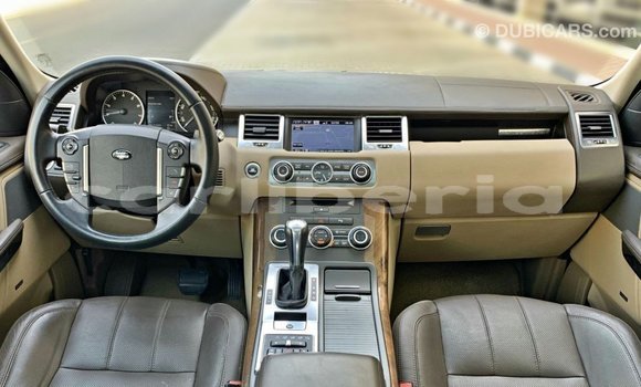 Buy Import Land Rover Range Rover Other Car in Import - Dubai in Bomi County Buy Import Land Rover Range Rover Other Car in Import - Dubai in Bomi County