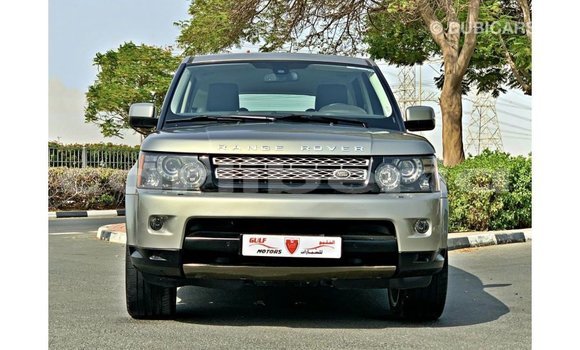 Buy Import Land Rover Range Rover Other Car in Import - Dubai in Bomi County Buy Import Land Rover Range Rover Other Car in Import - Dubai in Bomi County