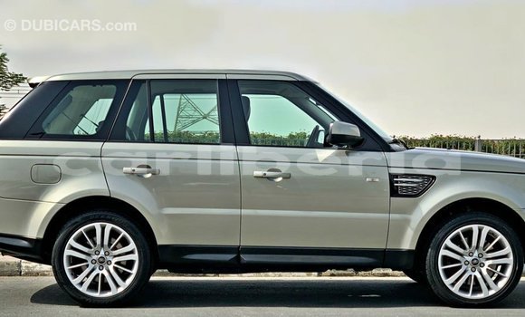 Buy Import Land Rover Range Rover Other Car in Import - Dubai in Bomi County Buy Import Land Rover Range Rover Other Car in Import - Dubai in Bomi County