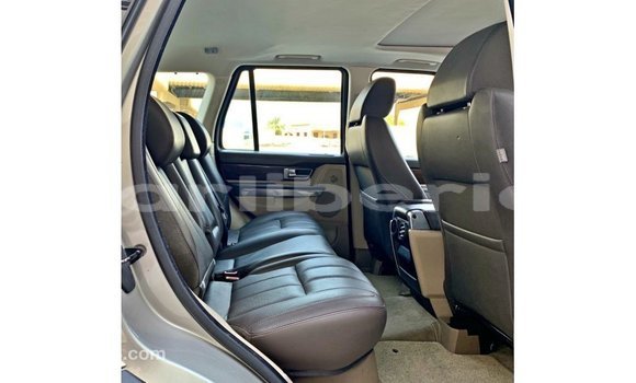 Buy Import Land Rover Range Rover Other Car in Import - Dubai in Bomi County Buy Import Land Rover Range Rover Other Car in Import - Dubai in Bomi County
