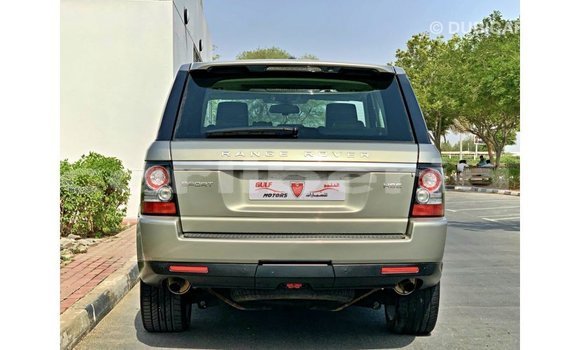 Buy Import Land Rover Range Rover Other Car in Import - Dubai in Bomi County Buy Import Land Rover Range Rover Other Car in Import - Dubai in Bomi County