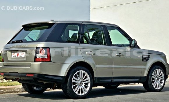 Buy Import Land Rover Range Rover Other Car in Import - Dubai in Bomi County Buy Import Land Rover Range Rover Other Car in Import - Dubai in Bomi County