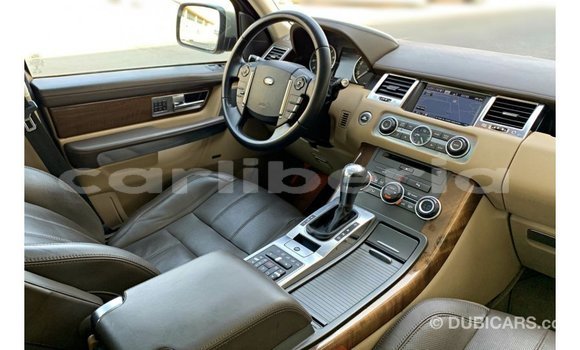 Buy Import Land Rover Range Rover Other Car in Import - Dubai in Bomi County Buy Import Land Rover Range Rover Other Car in Import - Dubai in Bomi County