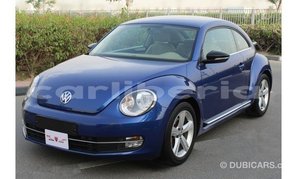 Acheter Import Voiture Volkswagen Beetle Bleu à Import - Dubai, Comté de Bomi Acheter Import Voiture Volkswagen Beetle Bleu à Import - Dubai, Comté de Bomi